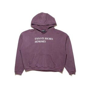 ENFANTS RICHES DEPRIMES BENNY'S VIDEO HOODIE nickbuyingclothes nick